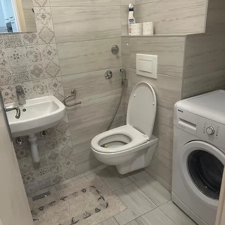 Stan 公寓 泽尼察